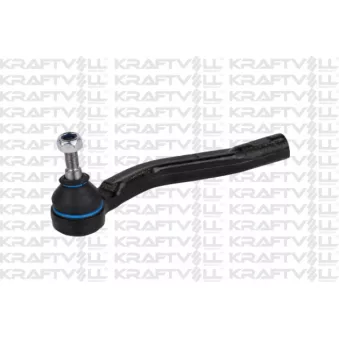 Rotule de barre de connexion avant gauche KRAFTVOLL GERMANY OEM 485200368R