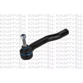 Rotule de barre de connexion avant gauche KRAFTVOLL GERMANY OEM D85401KA0A