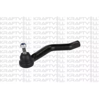 Rotule de barre de connexion avant gauche KRAFTVOLL GERMANY OEM 486404EA0A