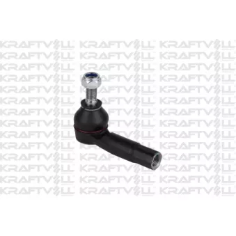 Rotule de barre de connexion avant gauche KRAFTVOLL GERMANY OEM 6Q0419811