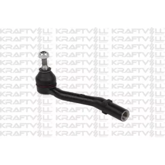 Rotule de barre de connexion avant droit KRAFTVOLL GERMANY OEM 381756
