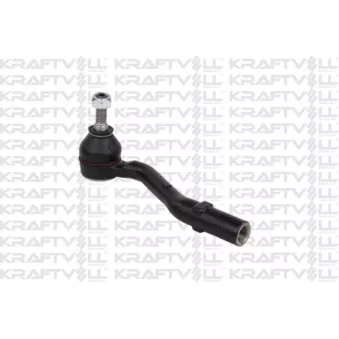 Rotule de barre de connexion avant gauche KRAFTVOLL GERMANY OEM 381755