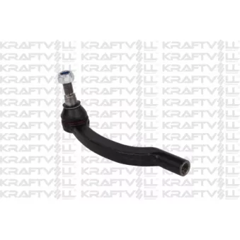 Rotule de barre de connexion avant gauche KRAFTVOLL GERMANY OEM 1610976480