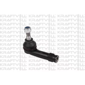 Rotule de barre de connexion avant droit KRAFTVOLL GERMANY OEM 8v518c367aa