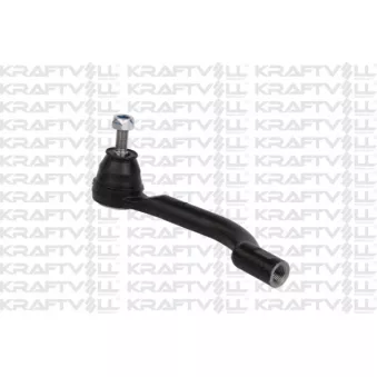 Rotule de barre de connexion avant gauche KRAFTVOLL GERMANY OEM D8640JG00A