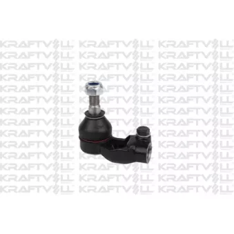 Rotule de barre de connexion avant gauche KRAFTVOLL GERMANY 13020150 pour OPEL ASTRA 1.6 Si - 100cv