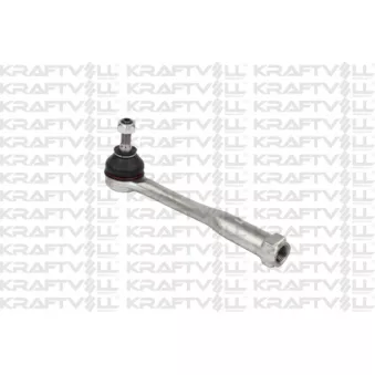 Rotule de barre de connexion avant gauche KRAFTVOLL GERMANY OEM 381767