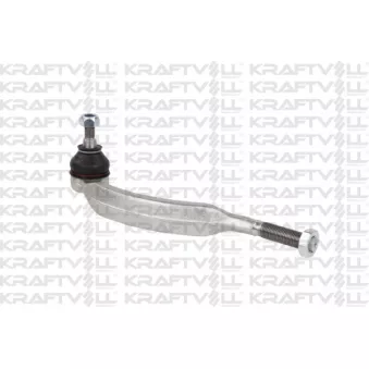 Rotule de barre de connexion avant gauche KRAFTVOLL GERMANY OEM 381758