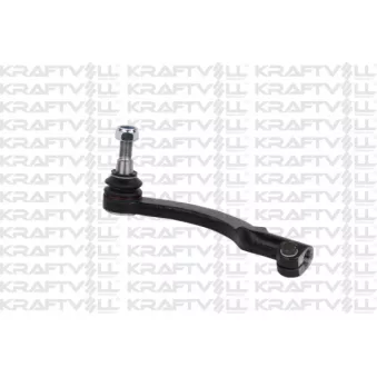 Rotule de barre de connexion avant droit KRAFTVOLL GERMANY 13020165 pour NISSAN INTERSTAR DCI 120 - 115cv