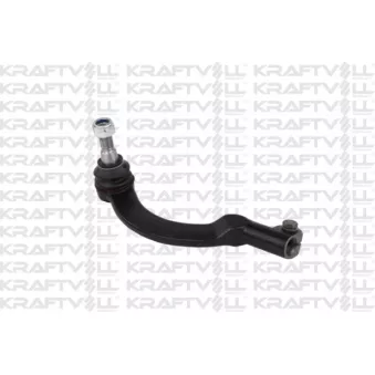Rotule de barre de connexion avant gauche KRAFTVOLL GERMANY 13020166 pour NISSAN INTERSTAR DCI 120 - 115cv