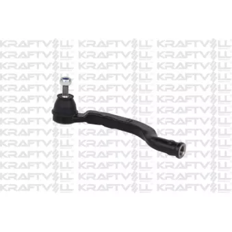 Rotule de barre de connexion avant gauche KRAFTVOLL GERMANY OEM 91160043