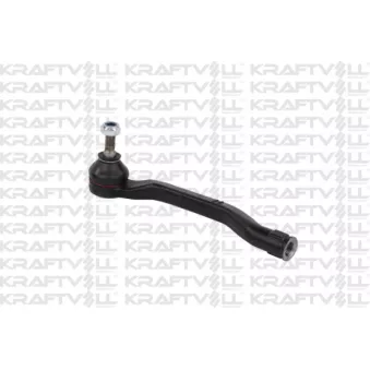 Rotule de barre de connexion avant gauche KRAFTVOLL GERMANY OEM 485202710r