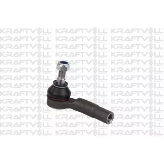 Rotule de barre de connexion avant gauche KRAFTVOLL GERMANY OEM 8Z0423811A