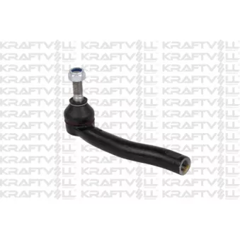 Rotule de barre de connexion avant droit KRAFTVOLL GERMANY OEM 4504609360