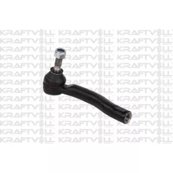 Rotule de barre de connexion avant gauche KRAFTVOLL GERMANY OEM 4504749045