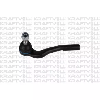 Rotule de barre de connexion avant gauche KRAFTVOLL GERMANY OEM 2033301903