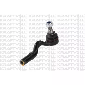 Rotule de barre de connexion avant droit KRAFTVOLL GERMANY 13020232 pour MERCEDES-BENZ CLASSE E E 270 T CDI - 170cv