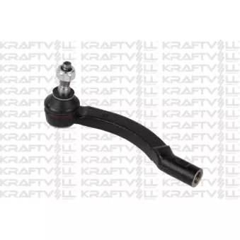 Rotule de barre de connexion avant droit KRAFTVOLL GERMANY 13020265 pour VOLVO C70 2.0 T - 163cv
