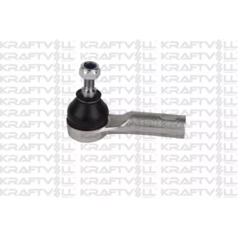 Rotule de barre de connexion avant gauche KRAFTVOLL GERMANY OEM 274225