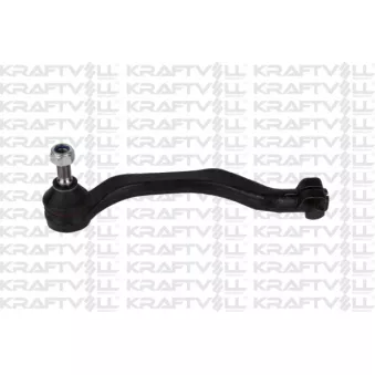 Rotule de barre de connexion avant gauche KRAFTVOLL GERMANY OEM 32106778437