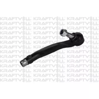 Rotule de barre de connexion avant droit KRAFTVOLL GERMANY OEM 1633300403
