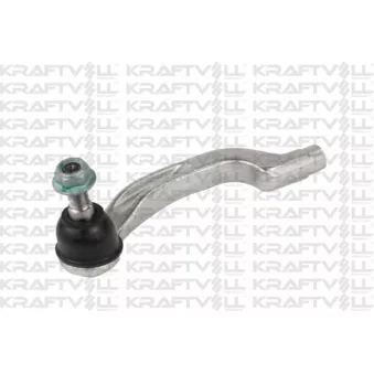 Rotule de barre de connexion avant gauche KRAFTVOLL GERMANY 13020358