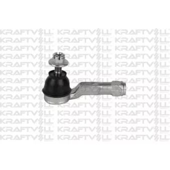 Rotule de barre de connexion avant gauche KRAFTVOLL GERMANY OEM 56820G2000