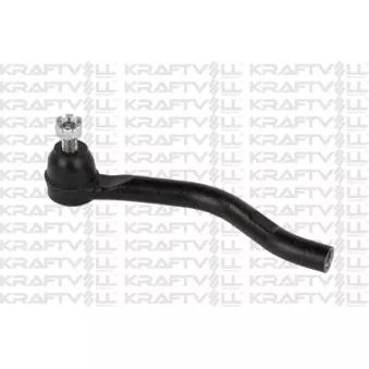 Rotule de barre de connexion avant gauche KRAFTVOLL GERMANY OEM 53560TBAA01