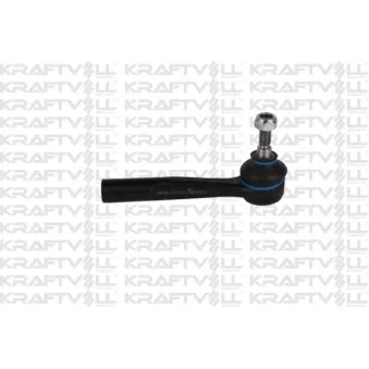 Rotule de barre de connexion avant gauche KRAFTVOLL GERMANY OEM 77366165