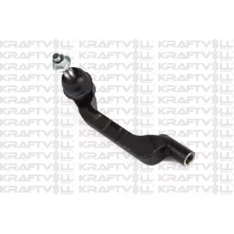 Rotule de barre de connexion avant droit KRAFTVOLL GERMANY [13020459]