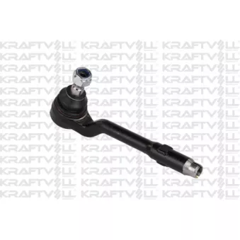 Rotule de barre de connexion KRAFTVOLL GERMANY 13020485 pour BMW X5 4.6is - 347cv