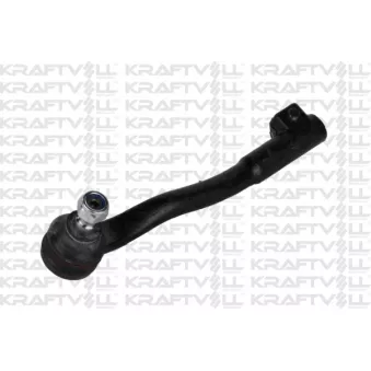 Rotule de barre de connexion avant gauche KRAFTVOLL GERMANY OEM 32211141345