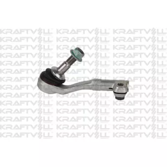 Rotule de barre de connexion avant gauche KRAFTVOLL GERMANY OEM 32106799966