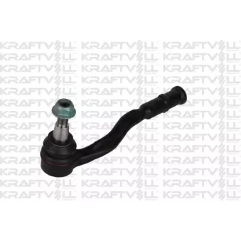 Rotule de barre de connexion avant gauche KRAFTVOLL GERMANY OEM 4M0423811B