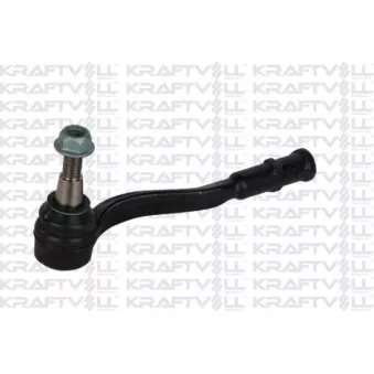 Rotule de barre de connexion avant droit KRAFTVOLL GERMANY OEM 4M0423812D