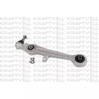 Triangle ou bras de suspension (train avant) KRAFTVOLL GERMANY OEM 4B3407151K