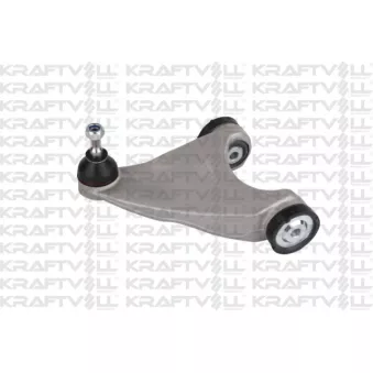 Triangle ou bras de suspension (train avant) KRAFTVOLL GERMANY OEM 60657246