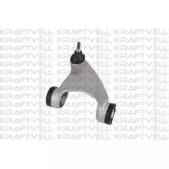 Triangle ou bras de suspension (train avant) KRAFTVOLL GERMANY OEM 60657245