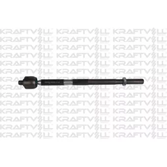 Rotule de direction intérieure, barre de connexion KRAFTVOLL GERMANY 13030032 pour FORD MONDEO 1.6 i 16V - 88cv