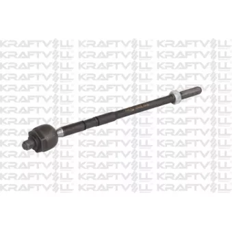 Rotule de direction intérieure, barre de connexion KRAFTVOLL GERMANY 13030036 pour FORD KA 1.3 i - 50cv