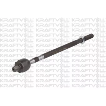 Rotule de direction intérieure, barre de connexion KRAFTVOLL GERMANY 13030040 pour HYUNDAI PONY/EXCEL 1.5 i - 83cv