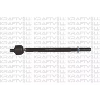 Rotule de direction intérieure, barre de connexion KRAFTVOLL GERMANY 13030103 pour CITROEN C4 Grand Picasso 1.6 16V - 150cv
