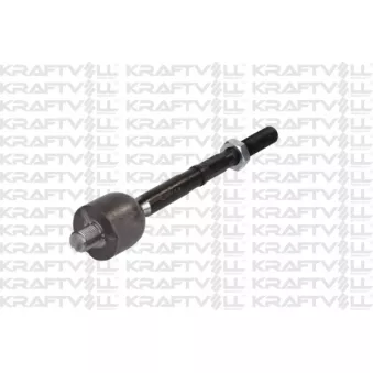 Rotule de direction intérieure, barre de connexion KRAFTVOLL GERMANY OEM 8201108350