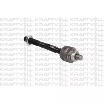 Rotule de direction intérieure, barre de connexion KRAFTVOLL GERMANY 13030151 pour HONDA CIVIC 1.6 VTI - 160cv