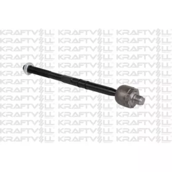 Rotule de direction intérieure, barre de connexion KRAFTVOLL GERMANY 13030157 pour MERCEDES-BENZ CLASSE E E 270 CDI - 170cv