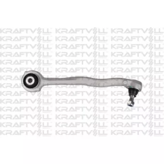 Bras de liaison, suspension de roue avant gauche KRAFTVOLL GERMANY OEM 2043306711