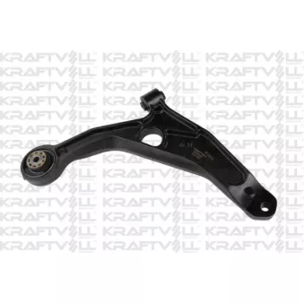 Bras de liaison, suspension de roue avant droit KRAFTVOLL GERMANY OEM K04766424AB