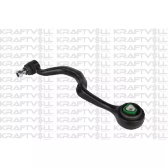 Bras de liaison, suspension de roue avant droit KRAFTVOLL GERMANY OEM 31121141098