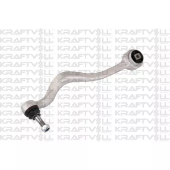 Bras de liaison, suspension de roue avant droit KRAFTVOLL GERMANY OEM 31121141718