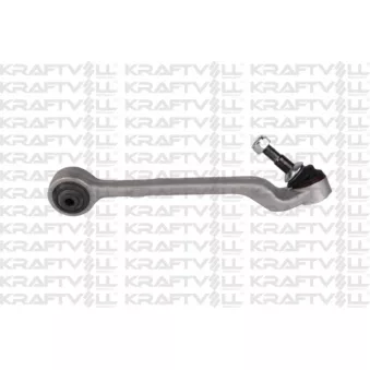 Bras de liaison, suspension de roue avant gauche KRAFTVOLL GERMANY OEM 31126852991